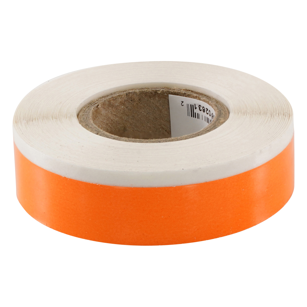 凍結容器用テープ 13mm×15m オレンジ TFS-13C1-50OR