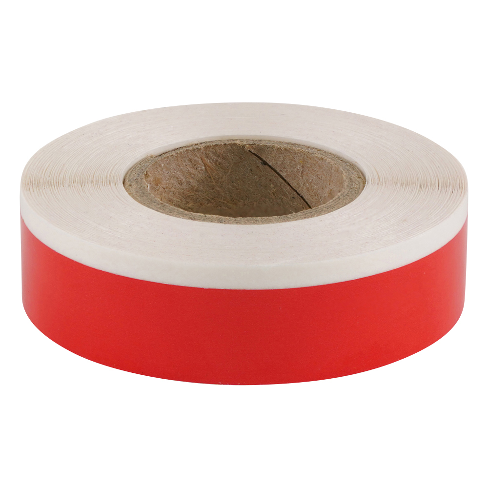 凍結容器用テープ 13mm×15m 赤 TFS-13C1-50RE