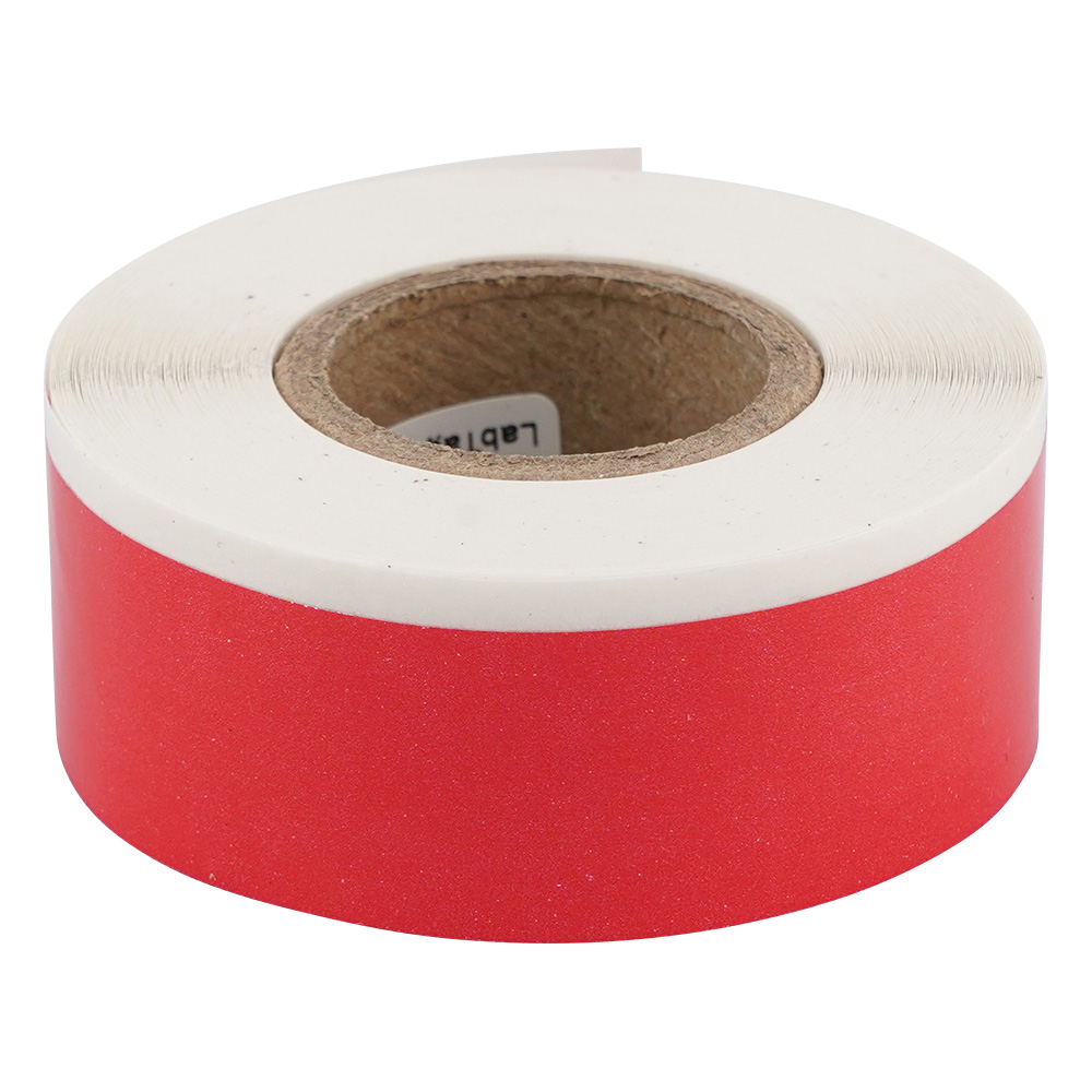 凍結容器用テープ 19mm×15m 赤 TFS-19C1-50RE