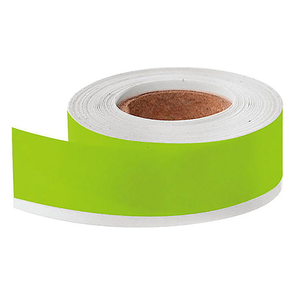凍結容器用テープ 13mm×15m 緑 TFS-13C1-50GA