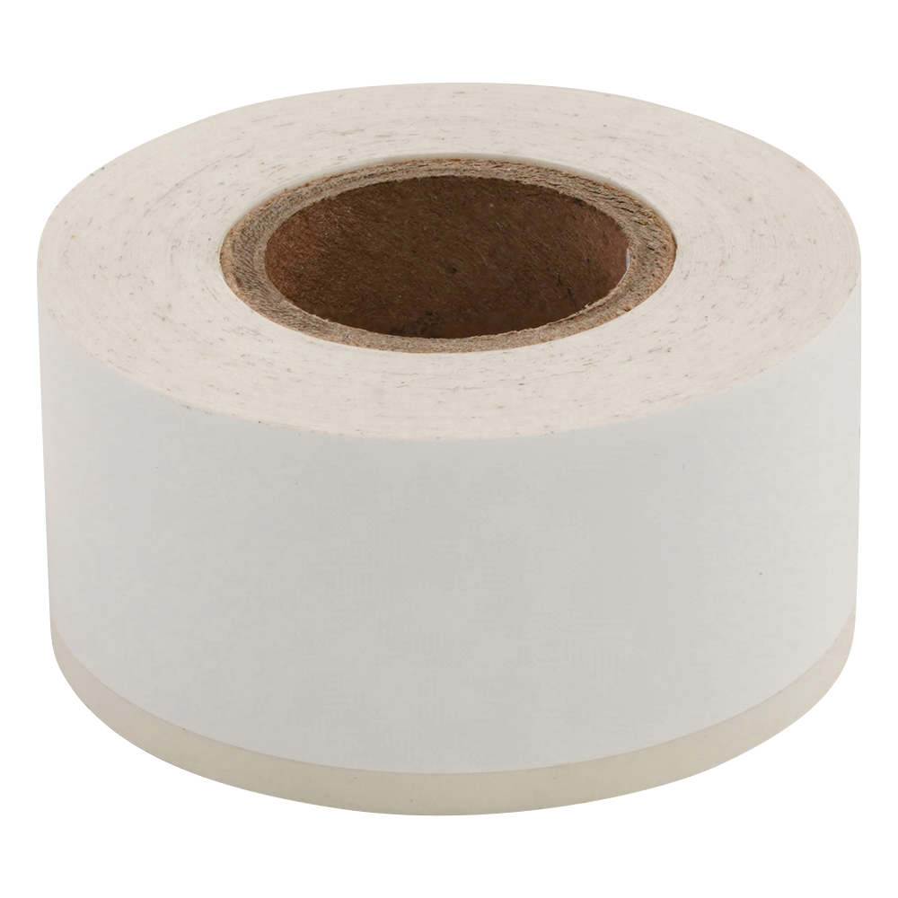 凍結容器用テープ 25mm×15m 白 TFS-25C1-50WH