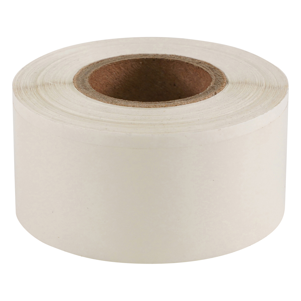 凍結容器用テープ 25mm×15m 透明 TAQ-25C1-50