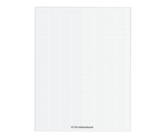 クライオラベル（レーザープリンタータイプ） 168ラベル×16シート入 CL-12T1-WH