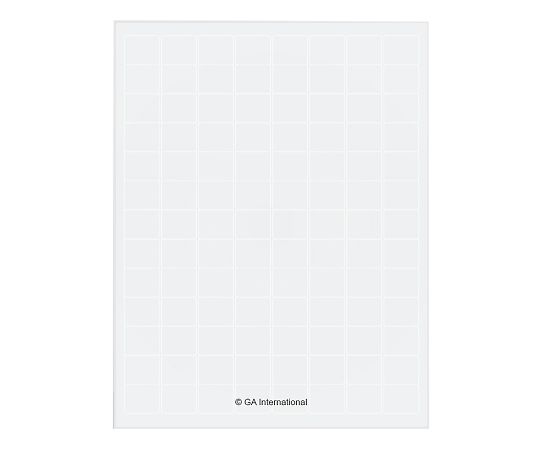 クライオラベル（レーザープリンタータイプ） 104ラベル×16シート入 CL-32T1-WH