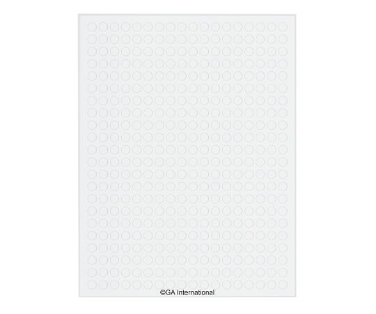 クライオラベル（レーザープリンタータイプ） 352ラベル×16シート入 HCL-10T1-WH