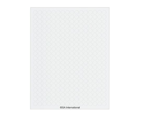 クライオラベル（レーザープリンタータイプ） 336ラベル×16シート入 CL-48T1-WH