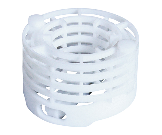 フッ素樹脂MSE撹拌子 500mL NR6702-005