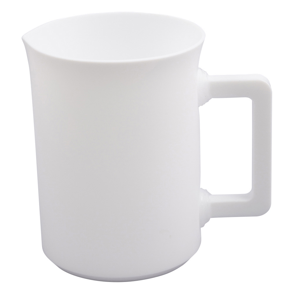 PTFE手付きビーカー 500mL NR0200-001