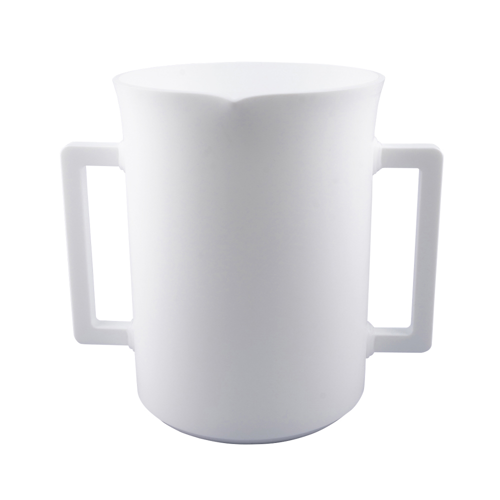 PTFE手付きビーカー 5000mL NR0200-005