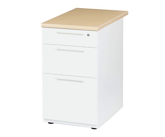 デスク 脇机 LDC-WD3 NA