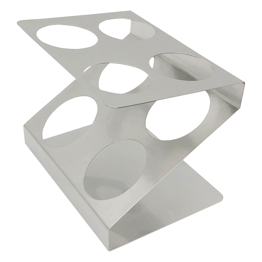 積み重ね遠沈管ラック（50mL用） CT50-4H