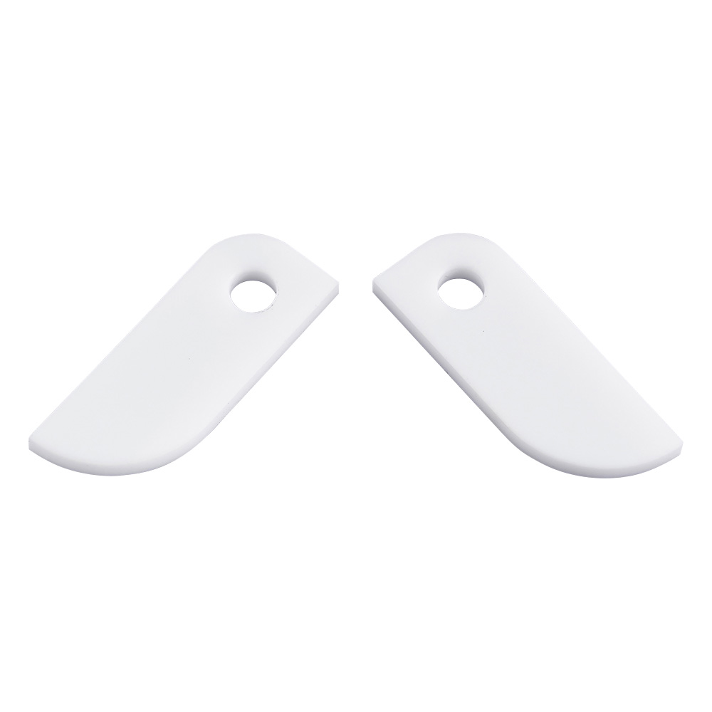 交換用PTFE製撹拌翼 幅60mm（HS-0-02用） HS-2-02