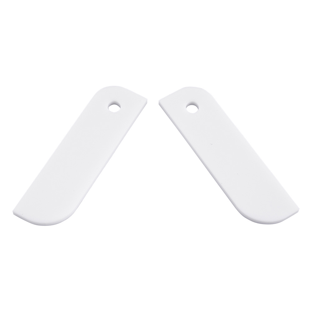 交換用PTFE製撹拌翼 幅120mm（HS-0-04・05用） HS-2-04