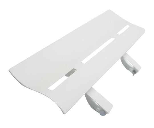 エアコン風よけカバー エアーウイング かぜよけ AW16-021-01