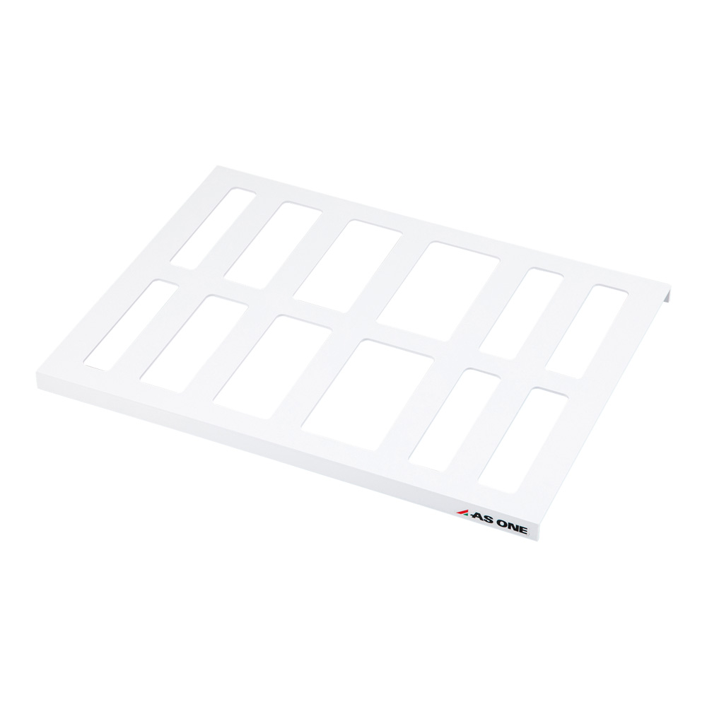 水切りワゴン　逆さ置き棚