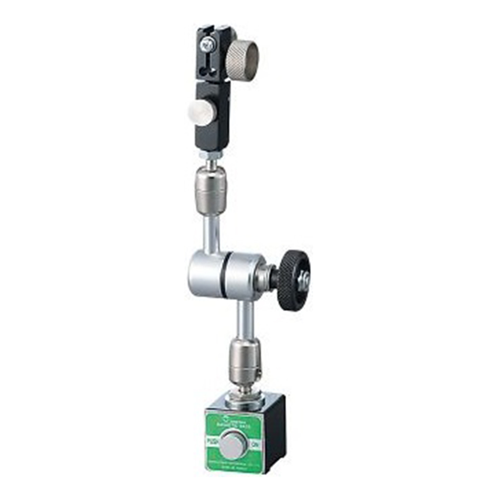 小型ユニバーサルマグネットスタンド 17kgf ECE-500