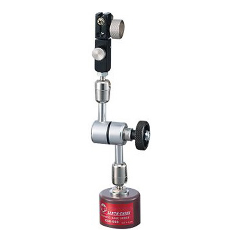 小型ユニバーサルマグネットスタンド 30kgf ECE-550