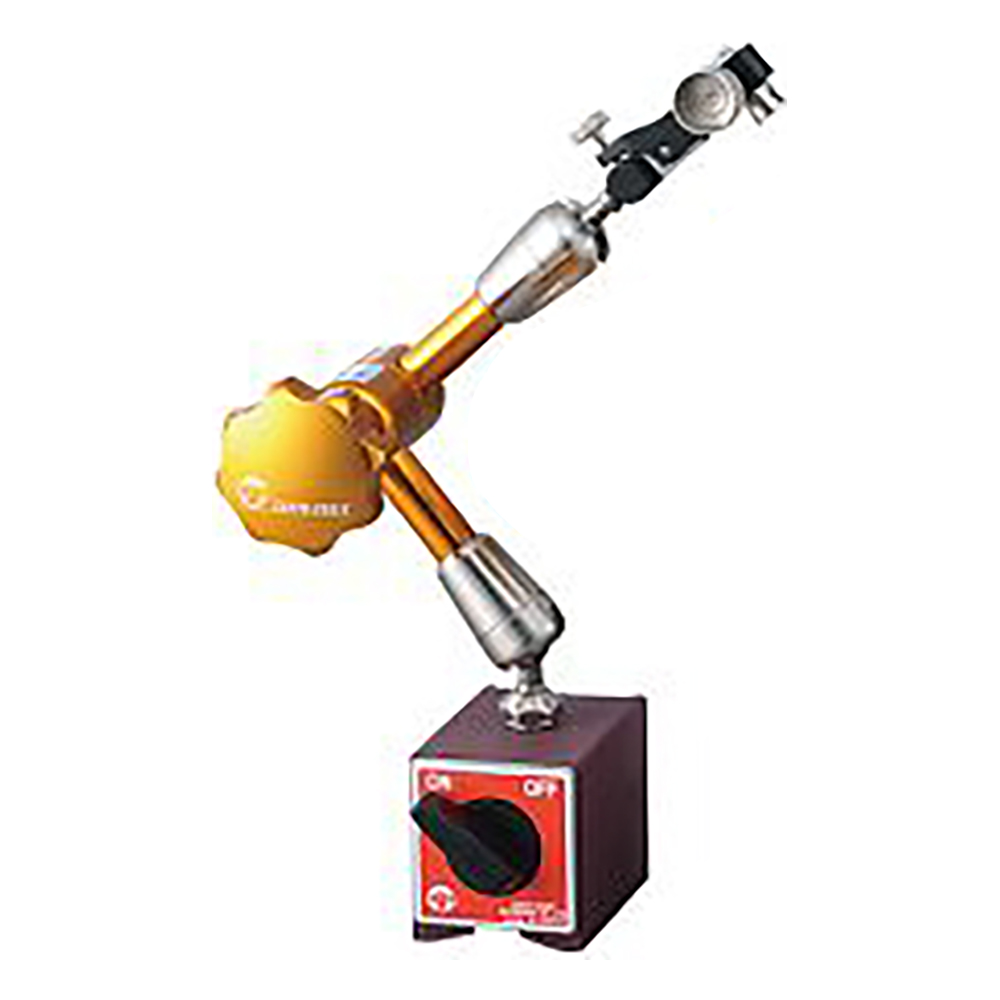 油圧式ユニバーサルマグネットスタンド 257mm 80kgf ECE-300BS