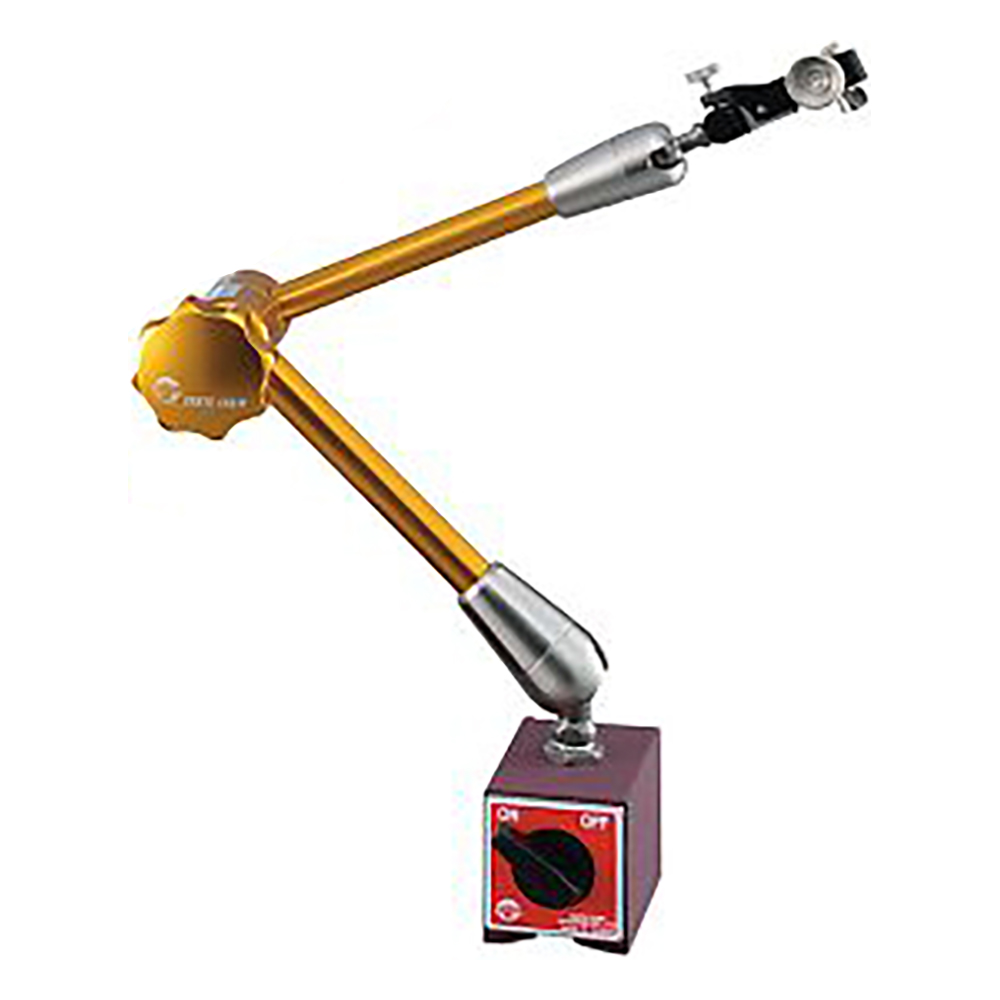 油圧式ユニバーサルマグネットスタンド 434mm 100kgf ECE-300AL