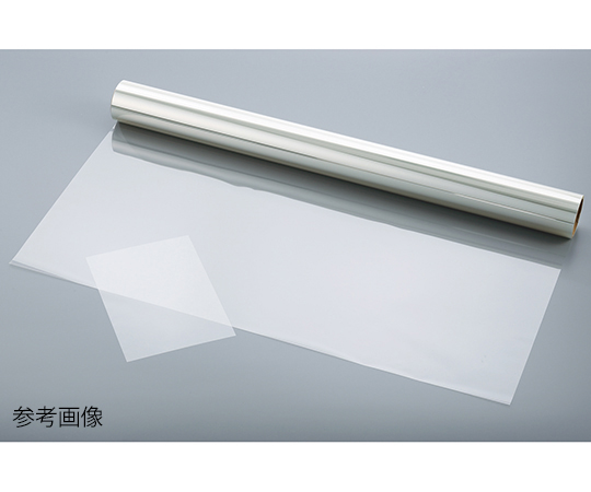 ポリカーボネイトフィルム 100u-□1000