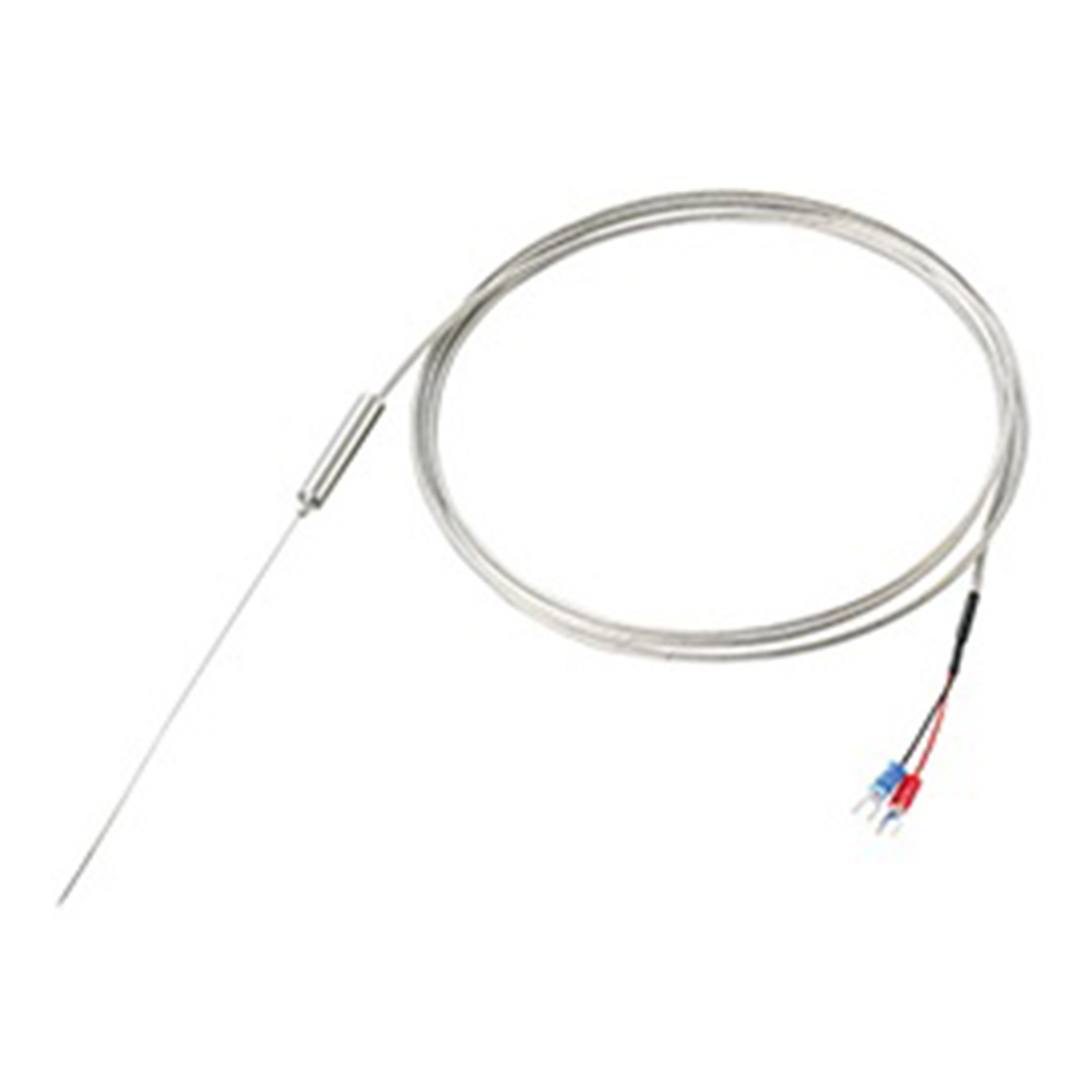 極細K熱電対（シース型） DS-1200-M3 150