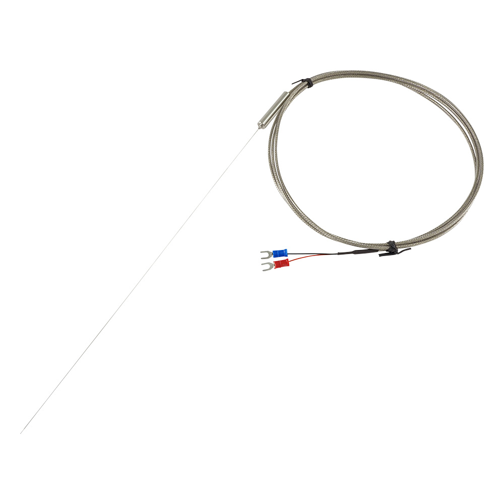 極細K熱電対（シース型） DS-1200-M3 300