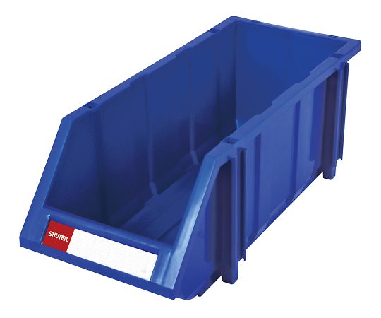 積み重ね収納コンテナ 10L