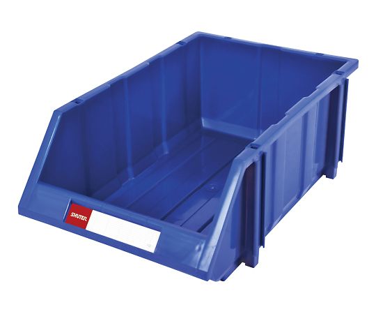 積み重ね収納コンテナ 16L