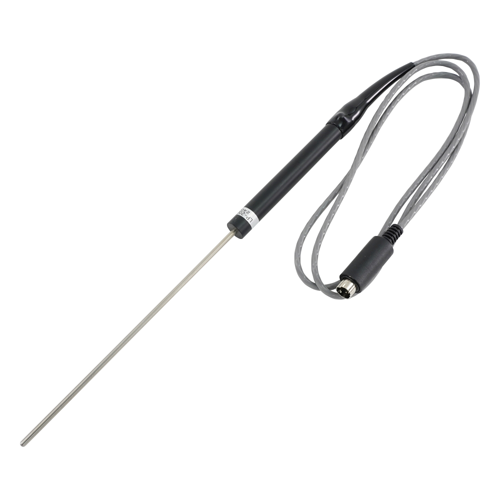 白金デジタル温度計 （白金センサー） LP-200A