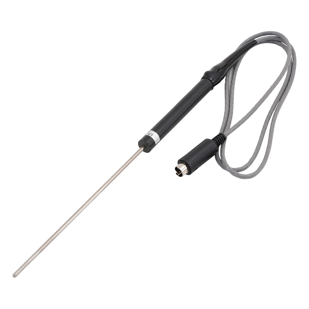 白金デジタル温度計 （白金センサー） LP-500A