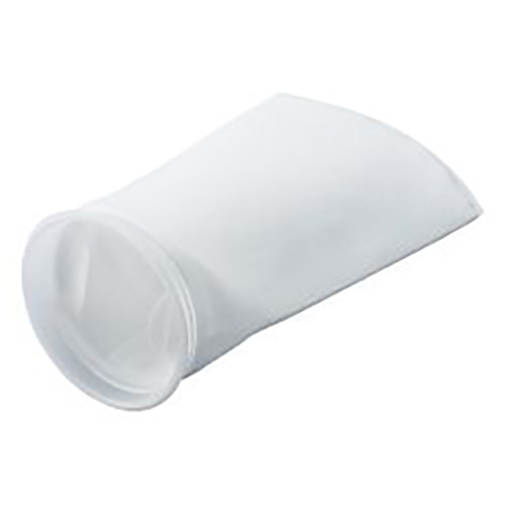 フィルターバッグ（PP製） Φ178×420mm 0.5um 420-0.5