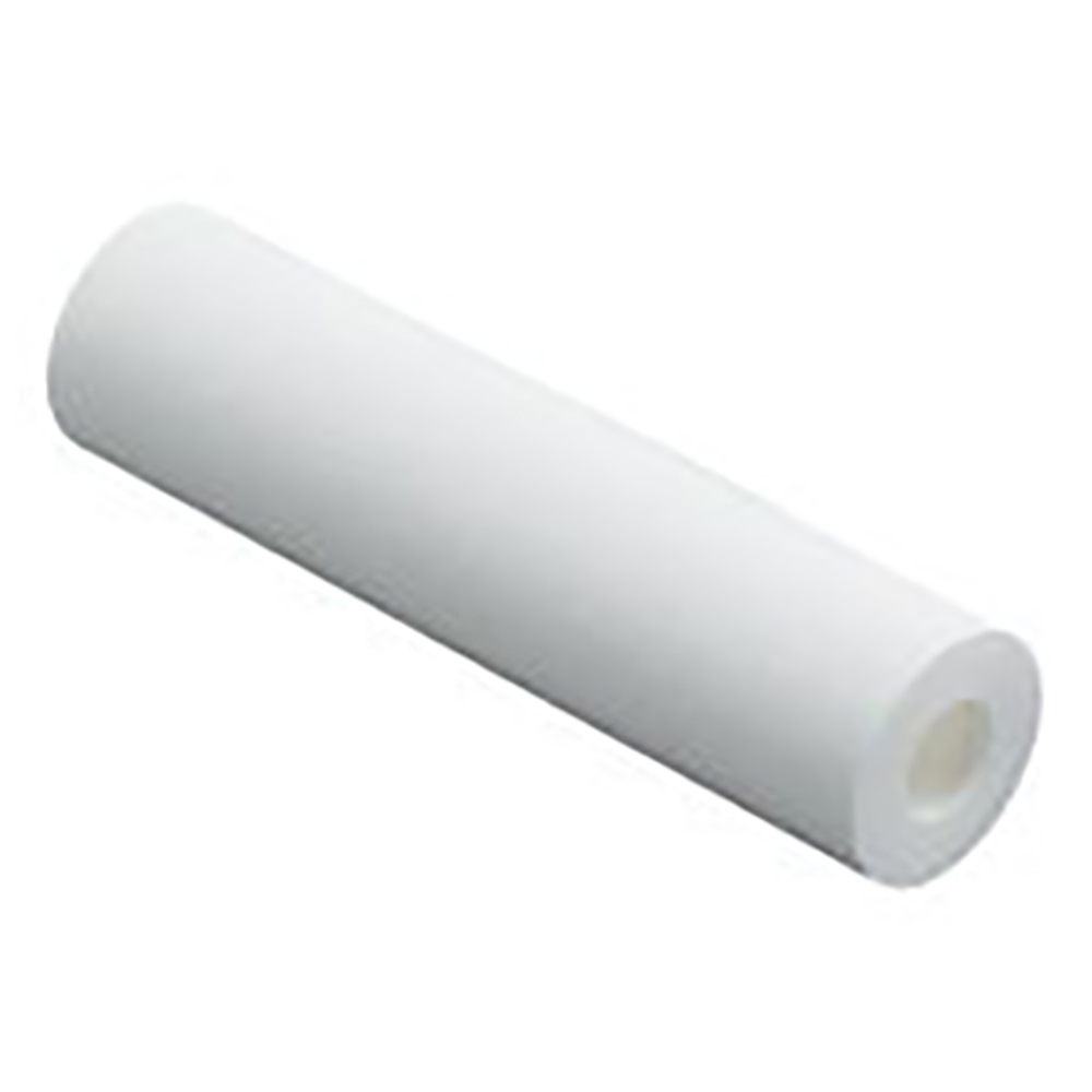 アズツールメルトブローカートリッジフィルター（PP製） 250mm 10um PBI10P10O63