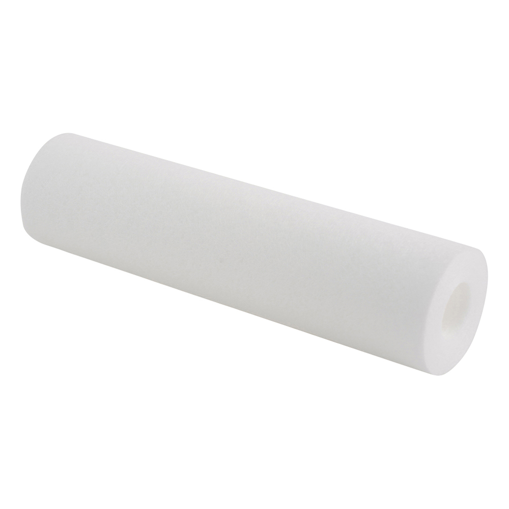 アズツールメルトブローカートリッジフィルター（PP製） 250mm 50um PBI50P10O63