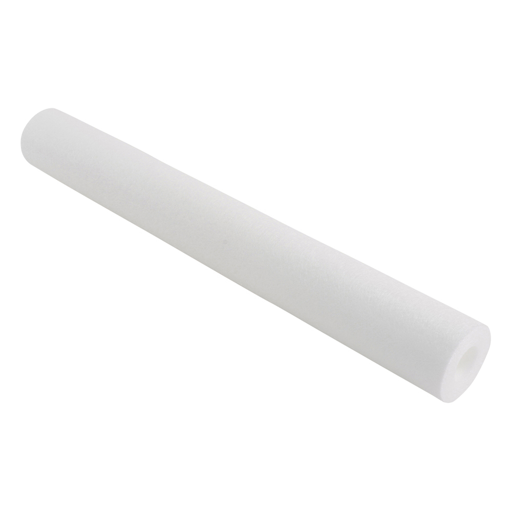 アズツールメルトブローカートリッジフィルター（PP製） 500mm 50um PBI50P198O63