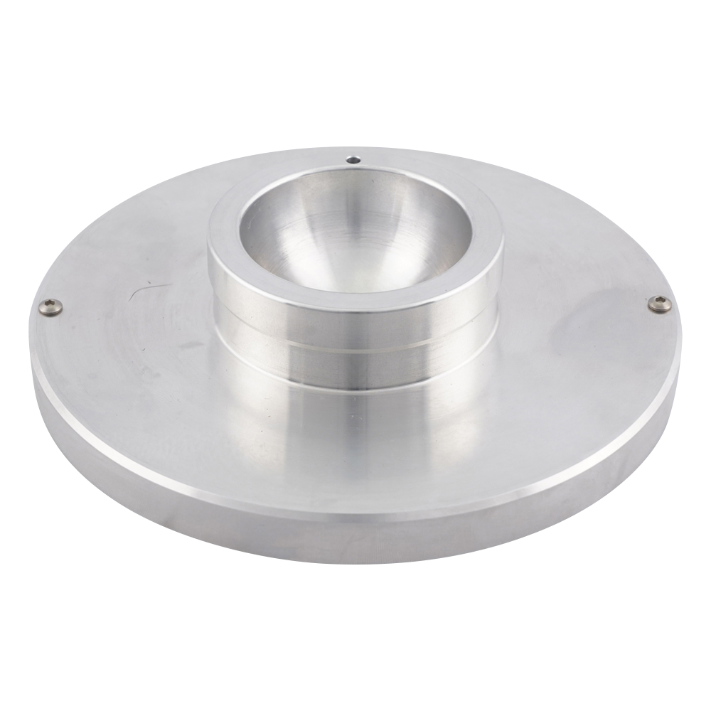 丸底フラスコ用アルミブロック 9728890