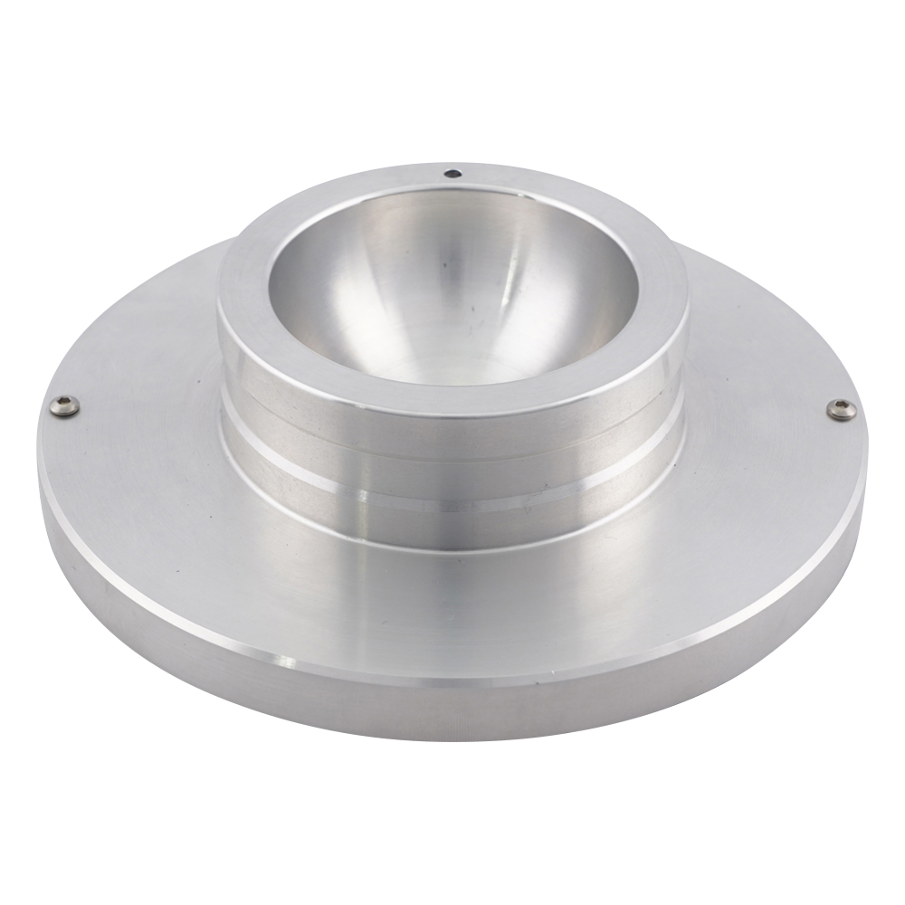 丸底フラスコ用アルミブロック 9728891