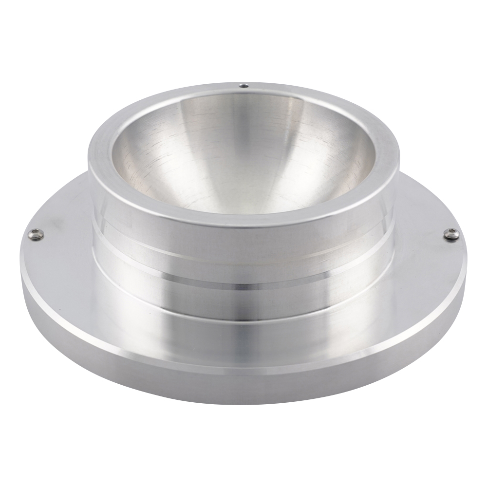 丸底フラスコ用アルミブロック 9728892