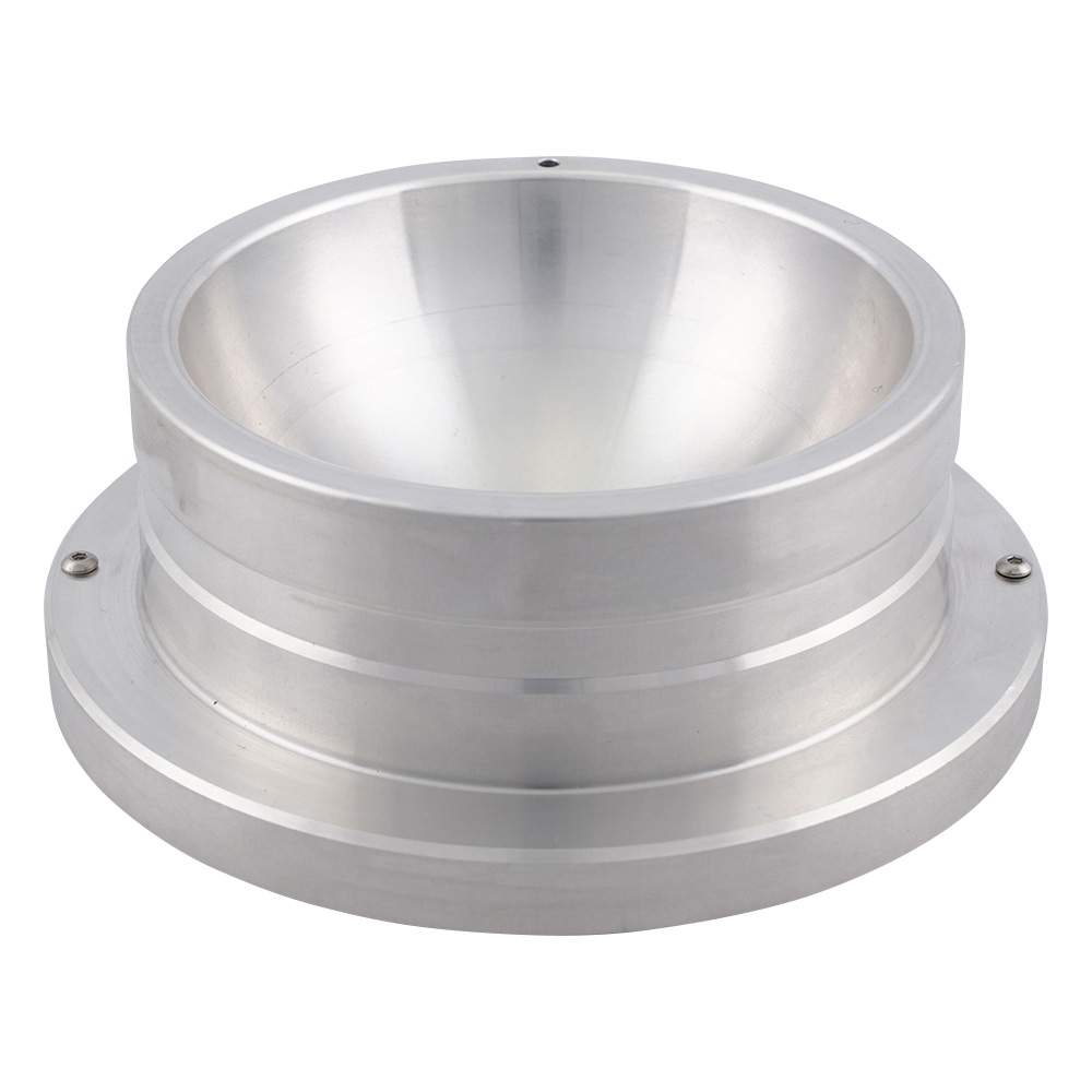 丸底フラスコ用アルミブロック 9728893