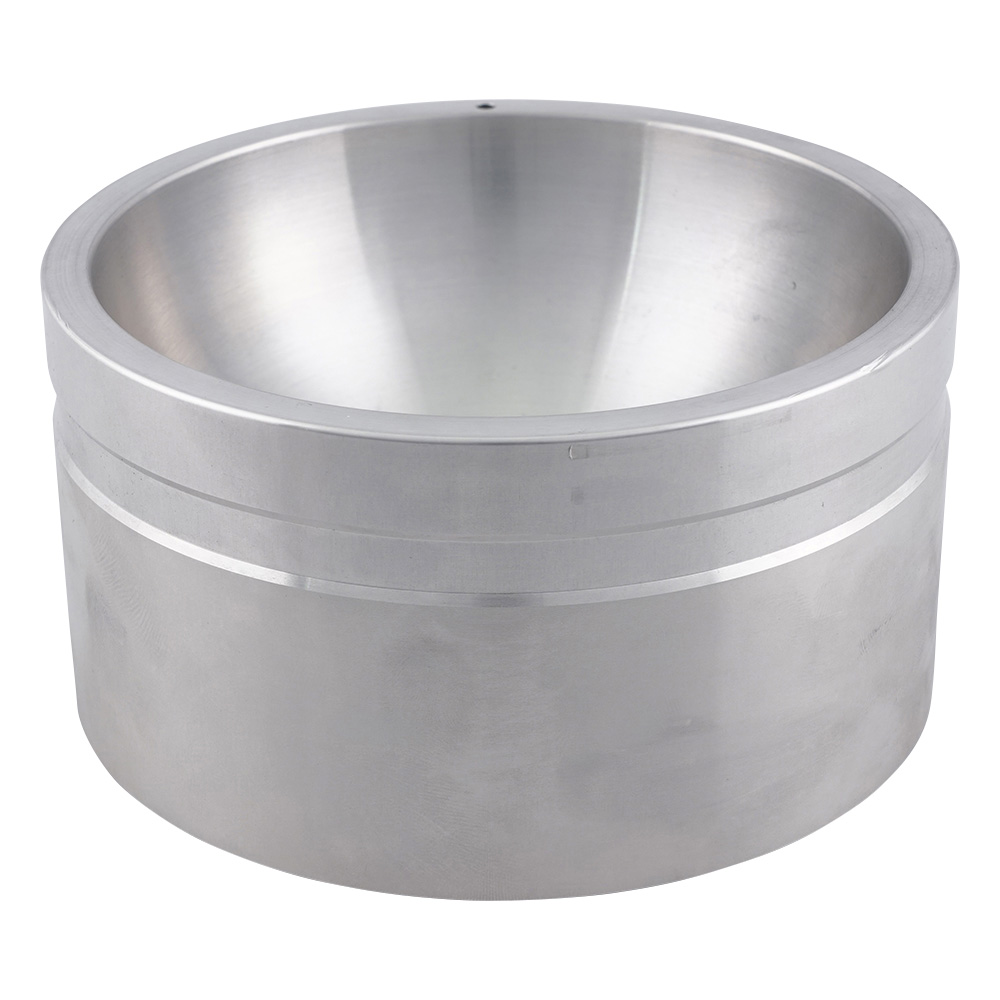 丸底フラスコ用アルミブロック 9728897