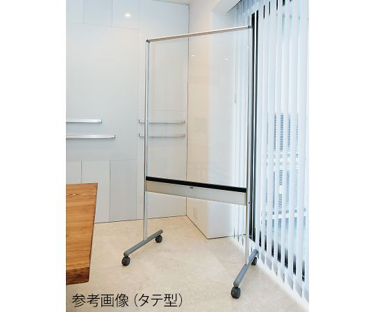 透明ボード（ヨコ型） UDTP34YN