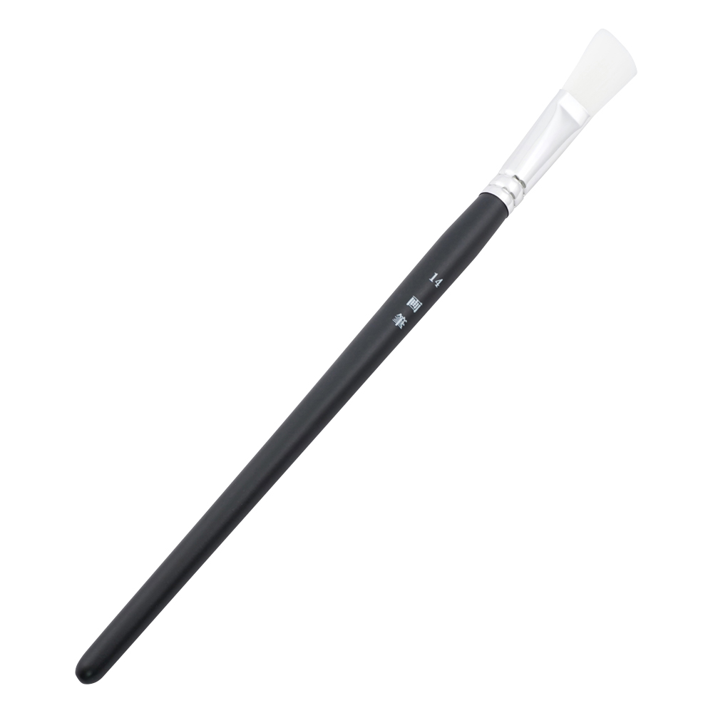 平筆 OCTAGON PBT 14号 11901