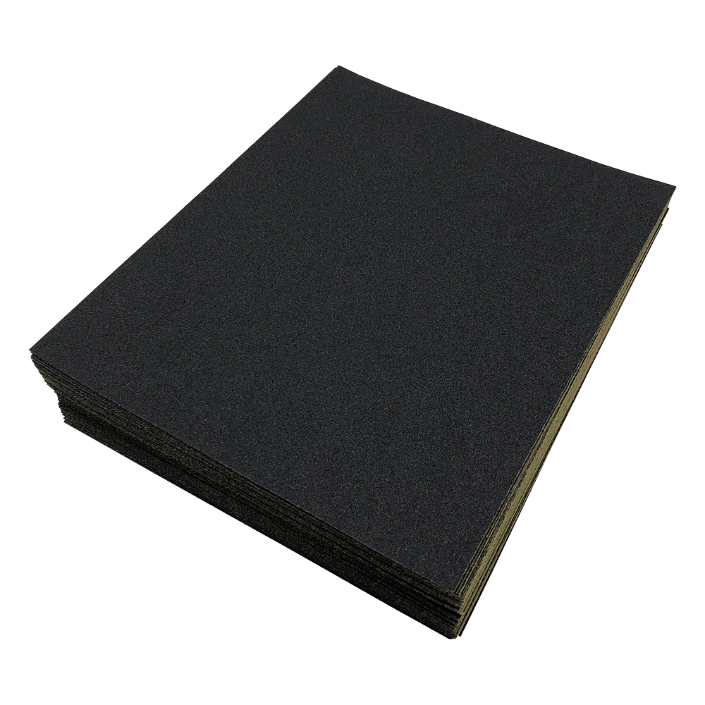 耐水研磨紙 #100 100枚入 C34P#100