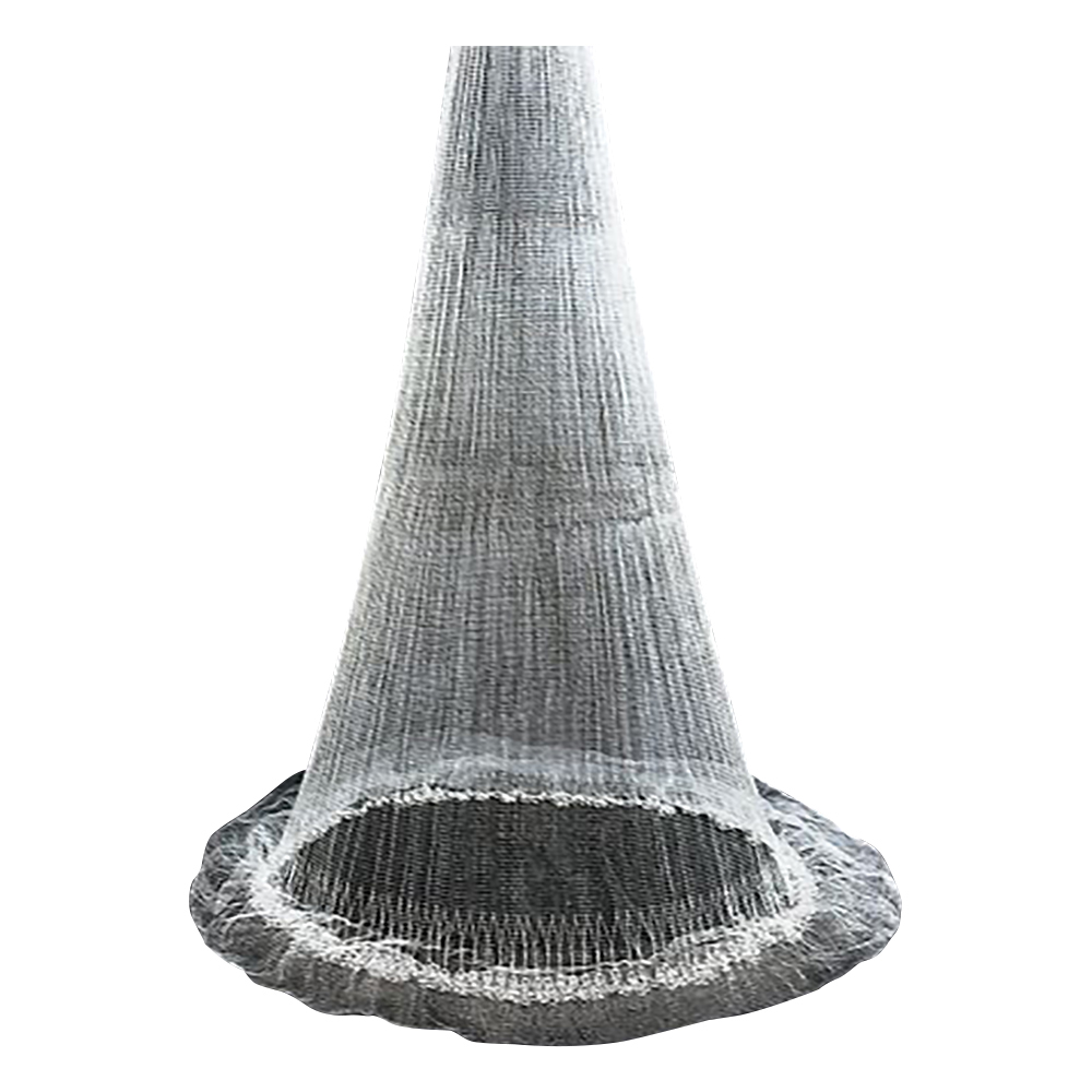 投網 26節 1200目