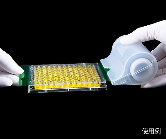 ロールフィルム（マイクロプレート用） SM-KIT-B