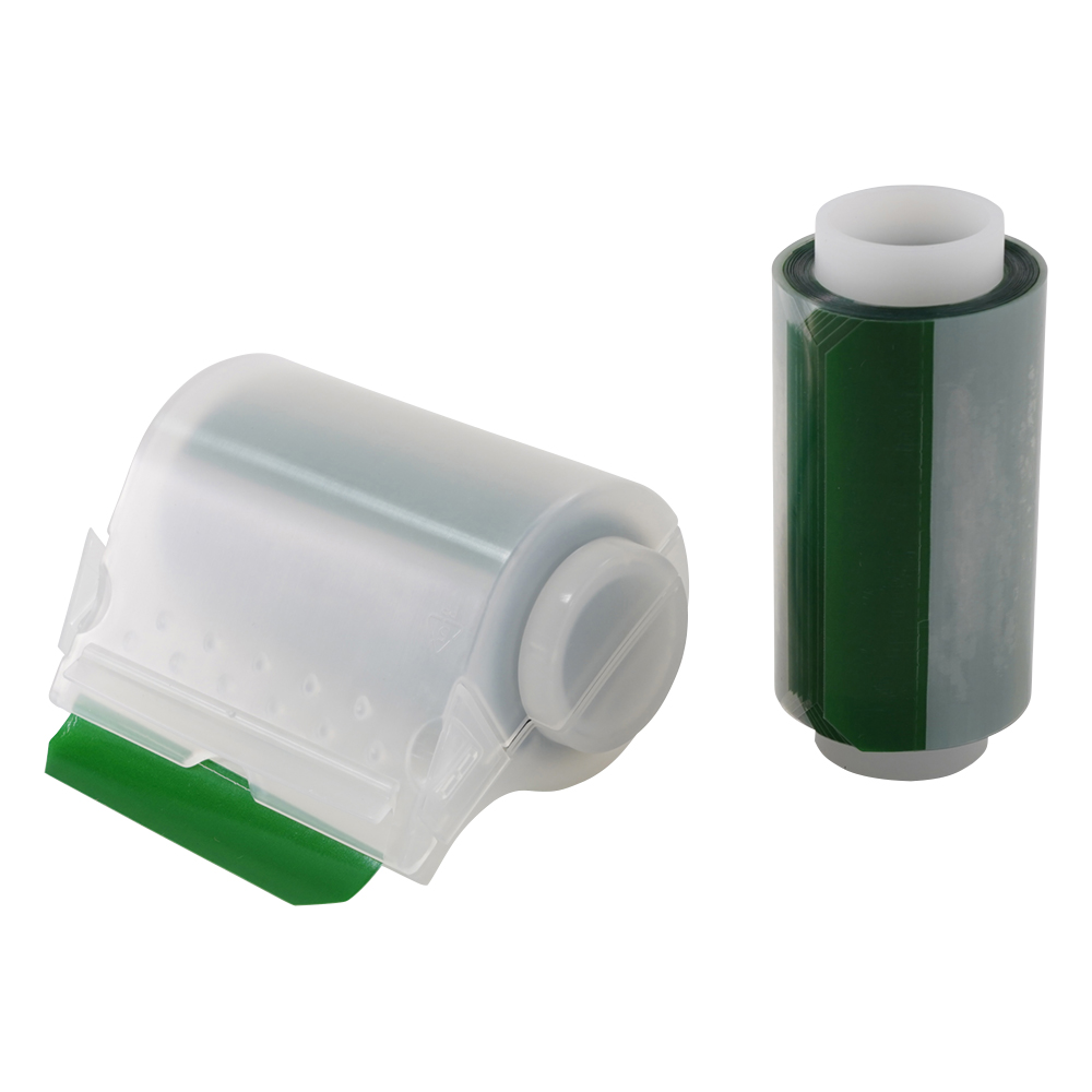 ロールフィルム（マイクロプレート用） SM-KIT-SP