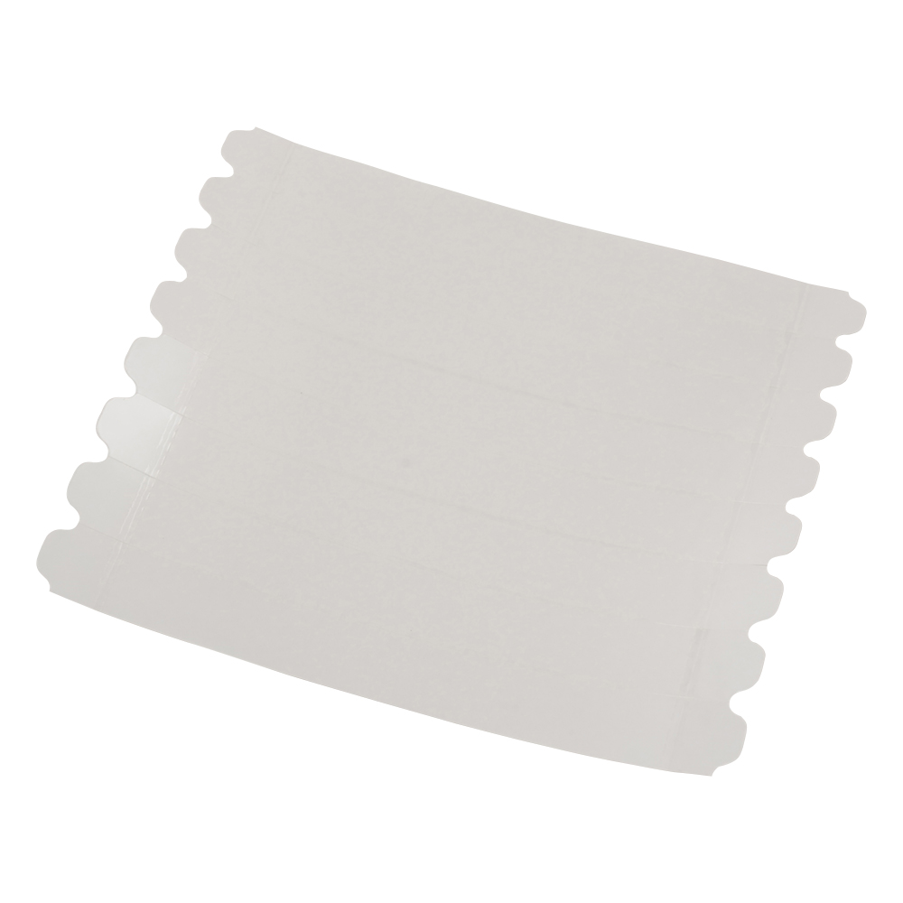 PCR用保護ﾌｨﾙﾑ US-CS1X8-400 100枚入