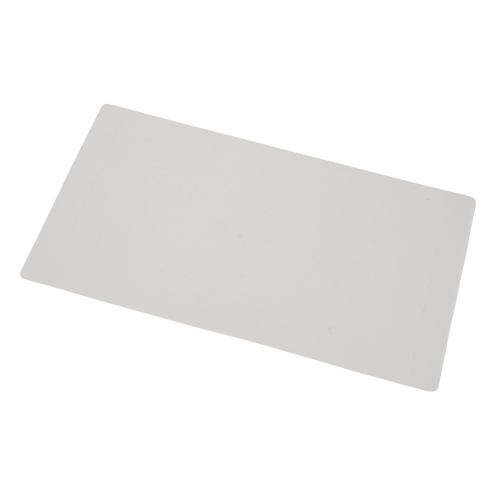 リアルタイムPCRプレート用フィルム ThermaSeal RT 100枚入 TS-RT2-100