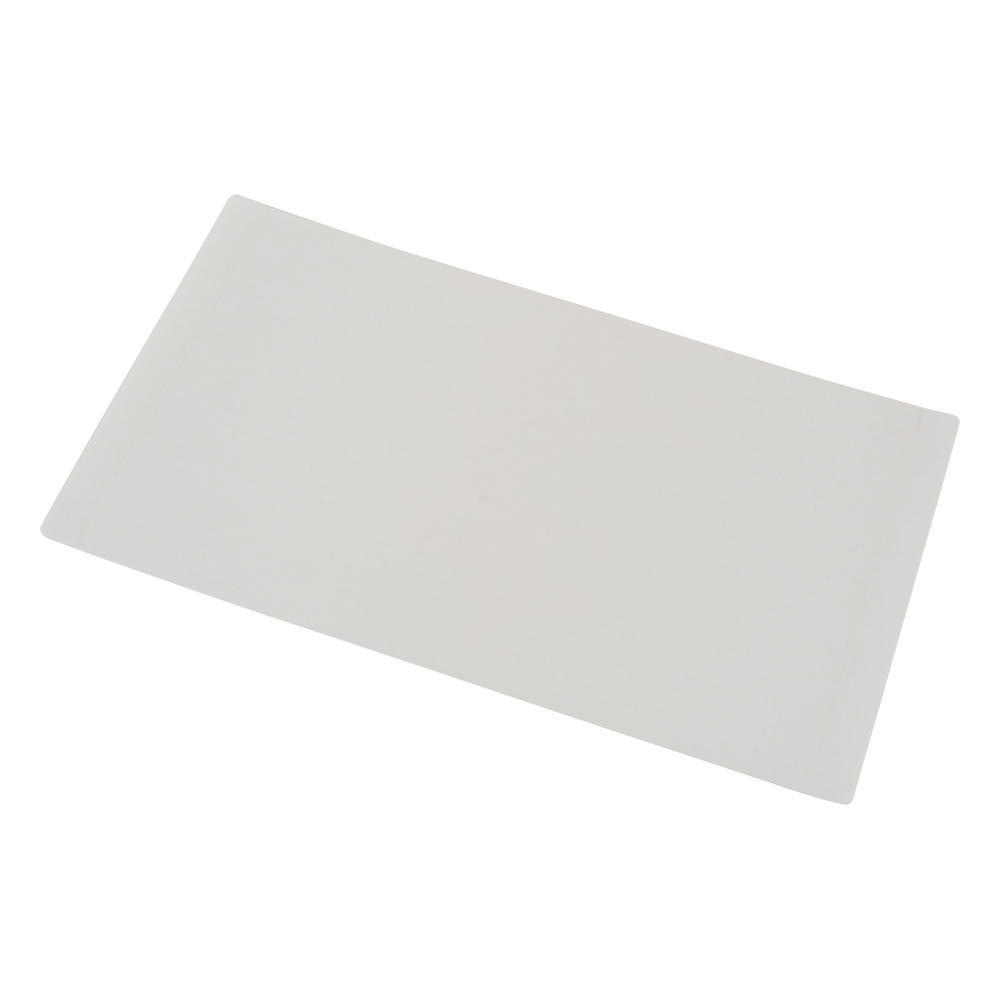 PCRﾌﾟﾚｰﾄ用ﾌｨﾙﾑ･PET製 TS2-100 100枚入