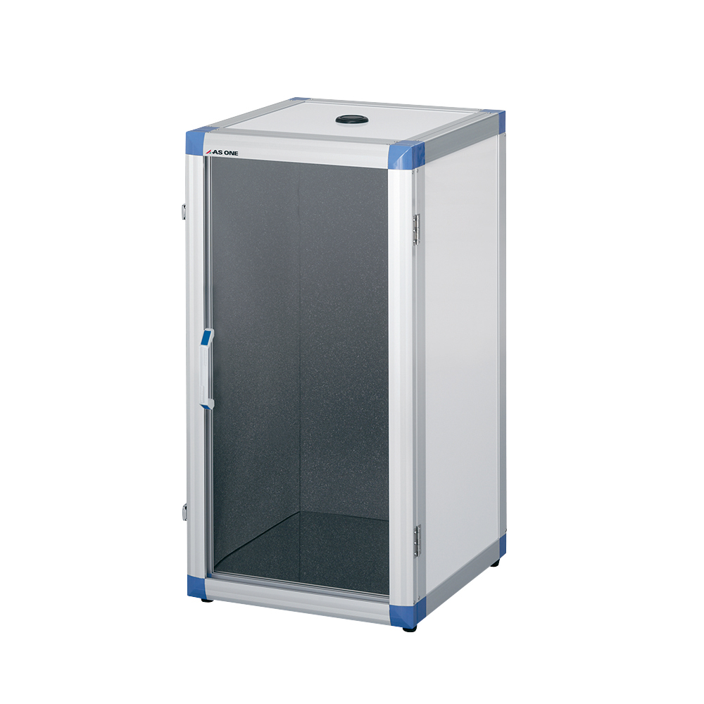 消音庫（縦型） X-01