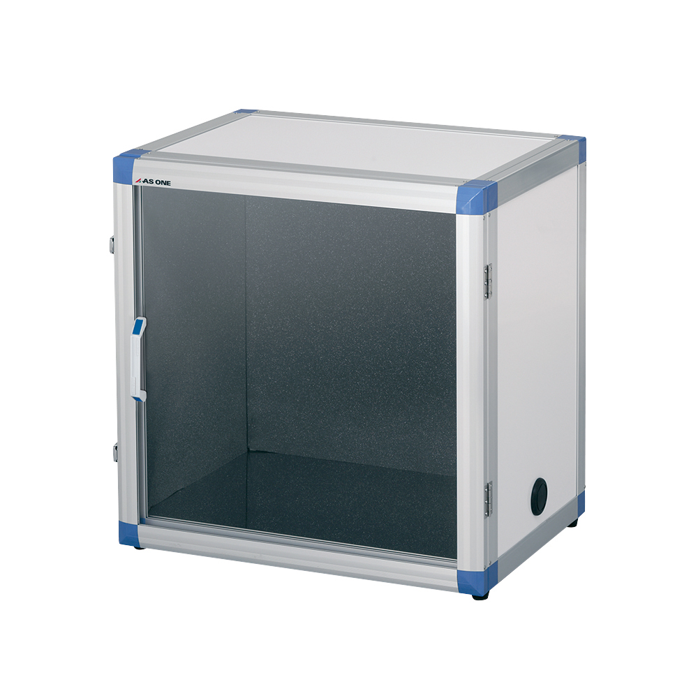 消音庫（横型） X-02